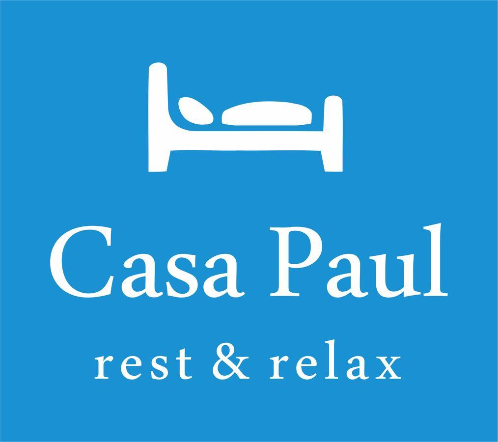 加拉茨 Casa Paul酒店 外观 照片