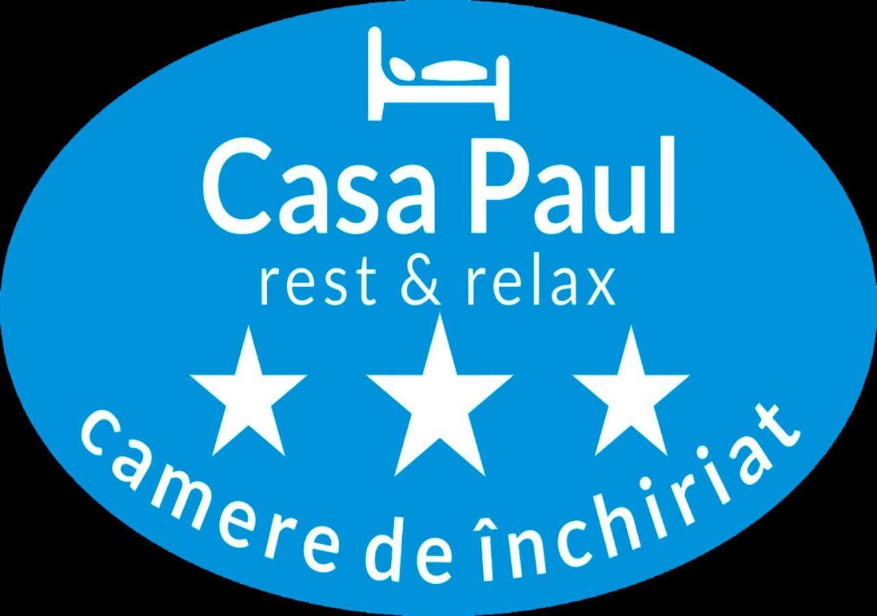 加拉茨 Casa Paul酒店 外观 照片